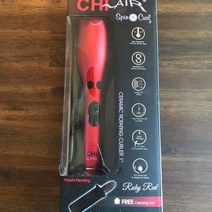 CHI Air Spin n Curl